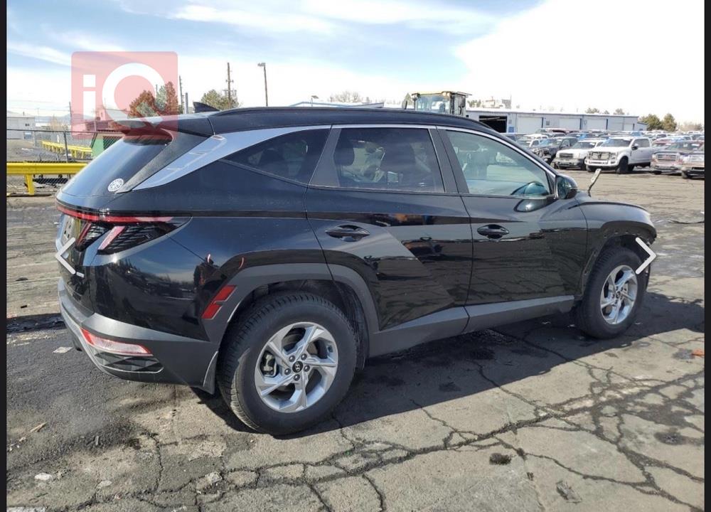 هيونداي توسان